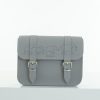 Femme Grafea Mini Satchel | Mini Satchel Elephants