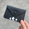 Femme Grafea Halloween | Card Wallet Ghost