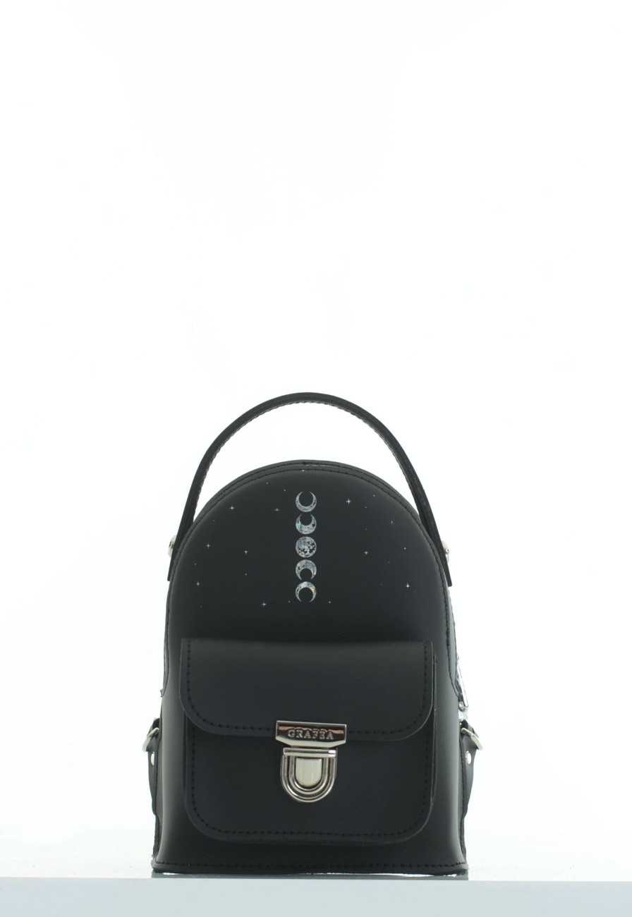 Femme Grafea Peggy Backpack | Peggy Moon Phase