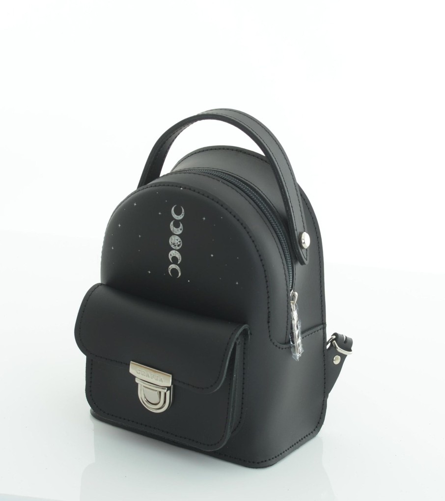 Femme Grafea Peggy Backpack | Peggy Moon Phase