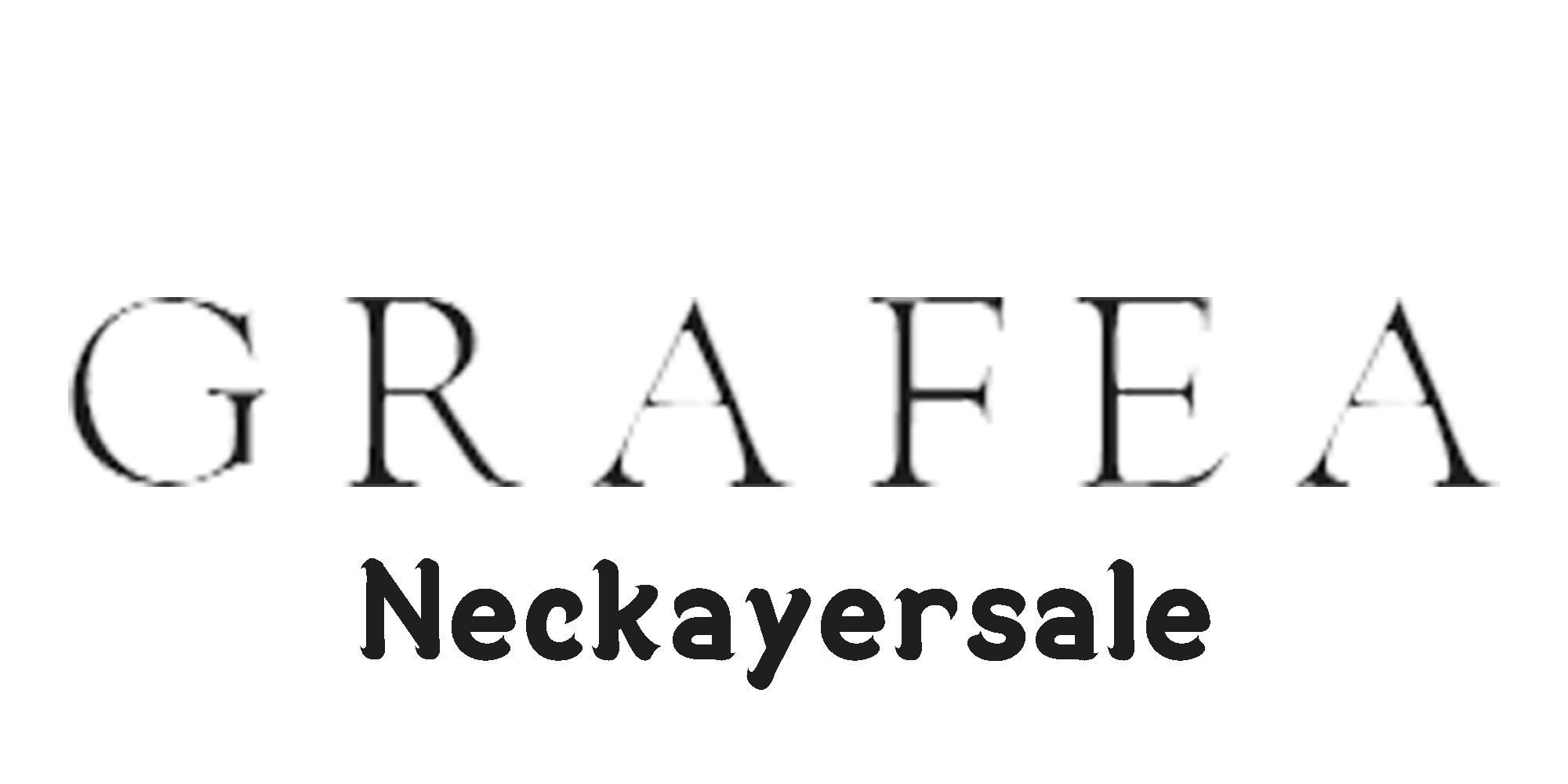 Neckayersale