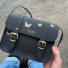 Femme Grafea Mini Satchel | Mini Satchel Perfect