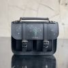 Femme Grafea Micro Satchel | Micro Snake