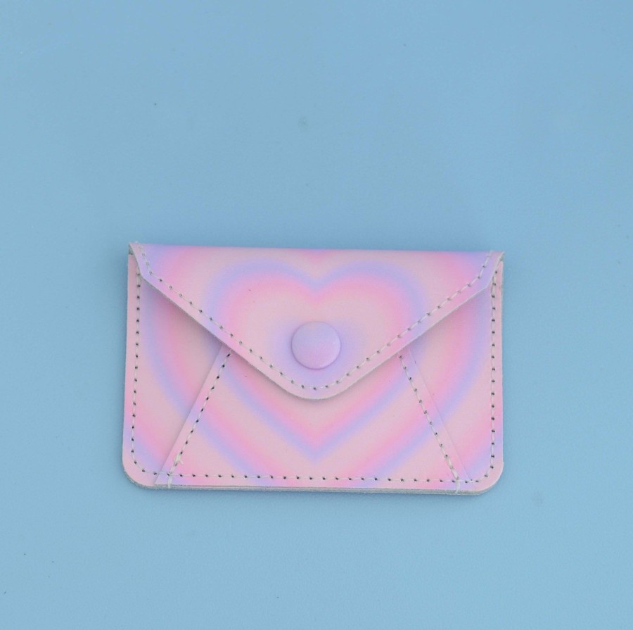 Femme Grafea Card Wallets | Card Wallet Sweet