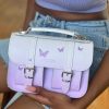 Femme Grafea Micro Satchel | Micro Perfect