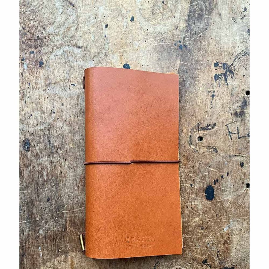 Femme Grafea Notebooks | Red Hearts Wallet