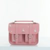 Femme Grafea Micro Satchel | Micro Goose