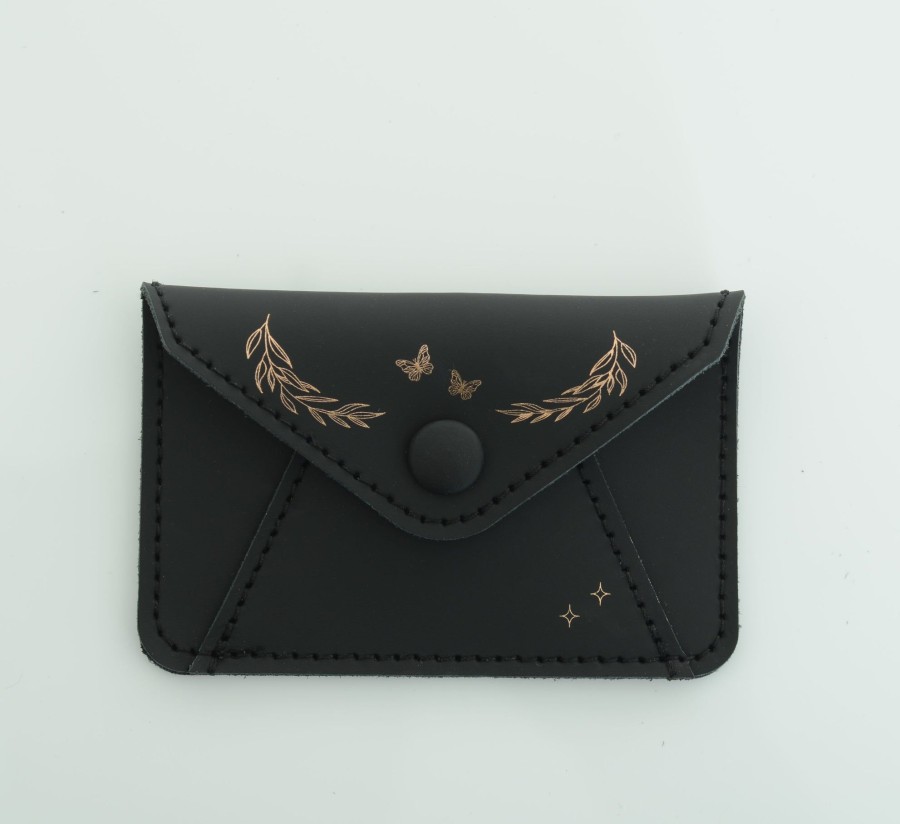 Femme Grafea Card Wallets | Card Wallet Soul