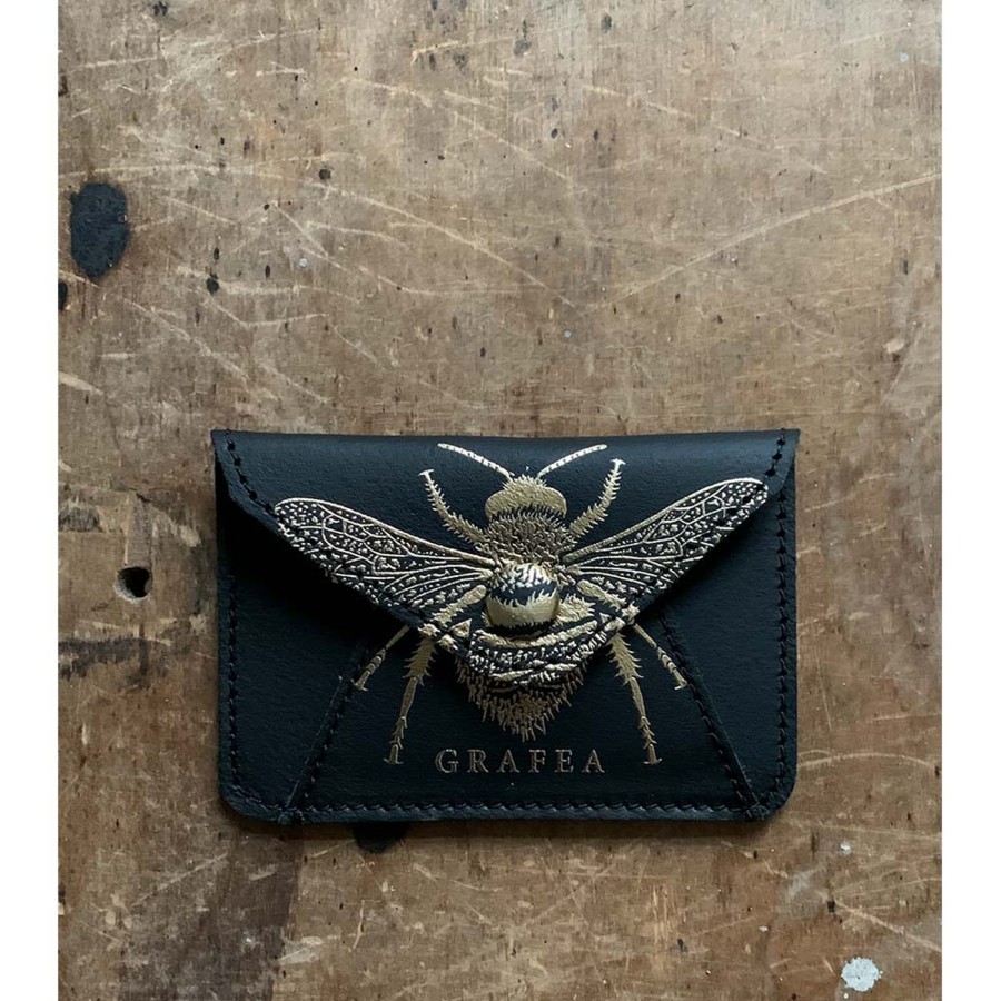 Femme Grafea Card Wallets | Card Wallet Bee