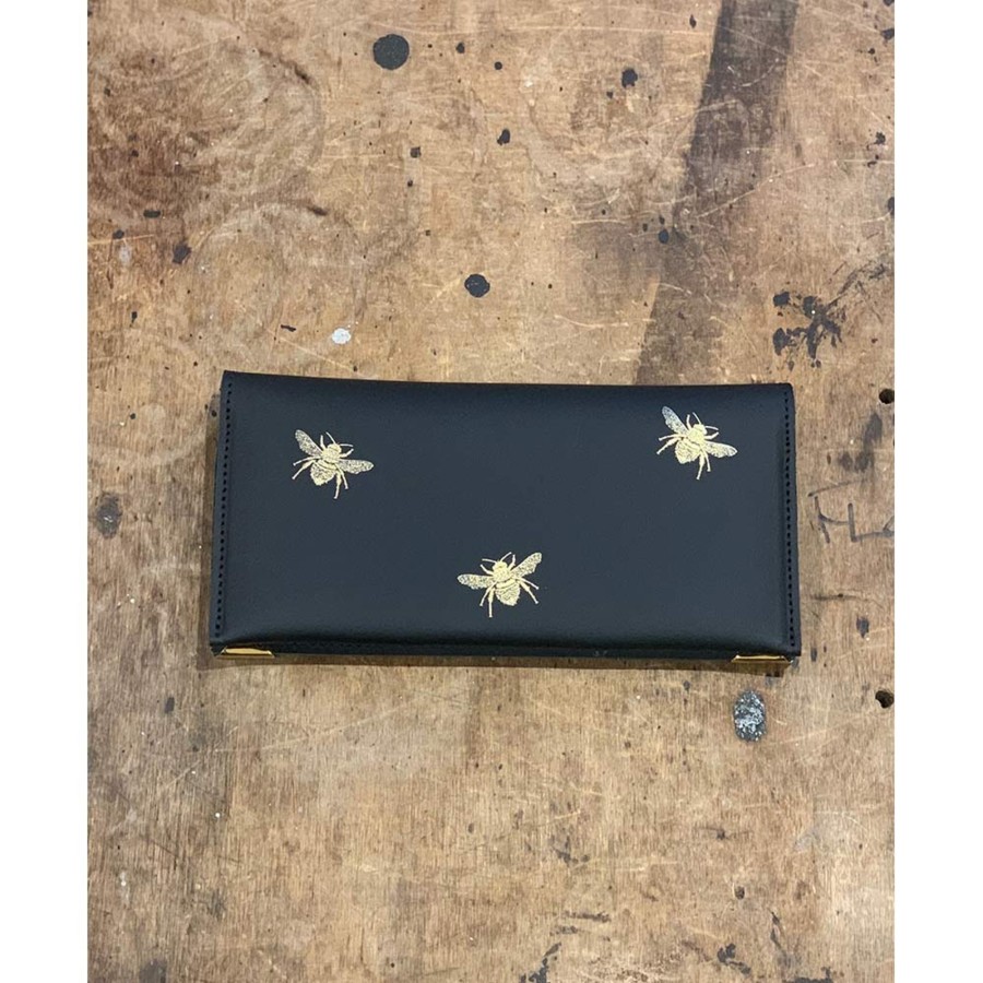 Femme Grafea Portefeuilles | Bee Wallet