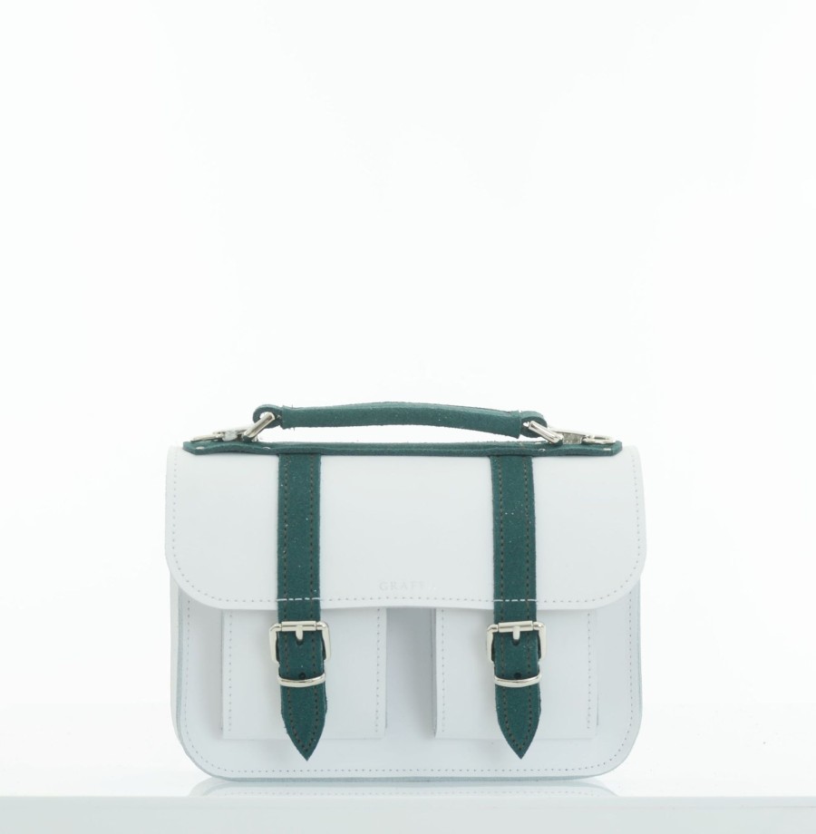 Femme Grafea Micro Satchel | Micro Tunde