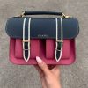 Femme Grafea Micro Satchel | Micro Alice