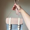 Femme Grafea Mini Satchel | Mini Satchel Mistery