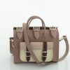 Femme Grafea Luna Small | Luna Small Brown Shades