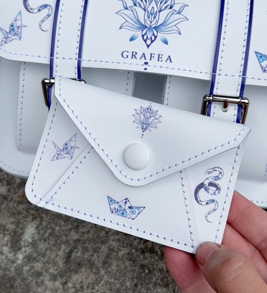 Femme Grafea Card Wallets | Card Wallet Origami