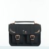 Femme Grafea Micro Satchel | Micro Soul