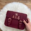 Femme Grafea Mini Satchel | Mini Satchel Sunflower Mulberry