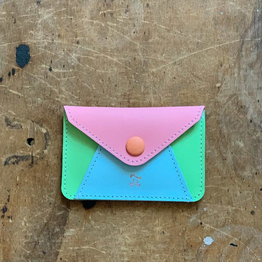 Femme Grafea Card Wallets | Card Wallet Lina