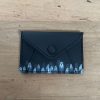 Femme Grafea Halloween | Card Wallet Ghost City