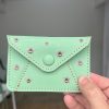 Femme Grafea Card Wallets | Card Wallet Bees