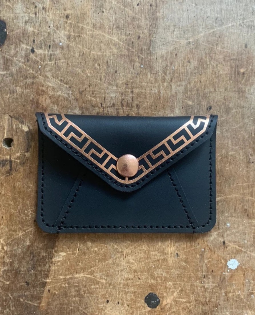 Femme Grafea Card Wallets | Card Wallet Greek