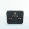 Femme Grafea Mini Satchel | Mini Satchel Sunflower