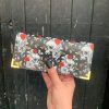 Femme Grafea Halloween | Skulls Wallet