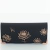 Femme Grafea Portefeuilles | Lotus Wallet