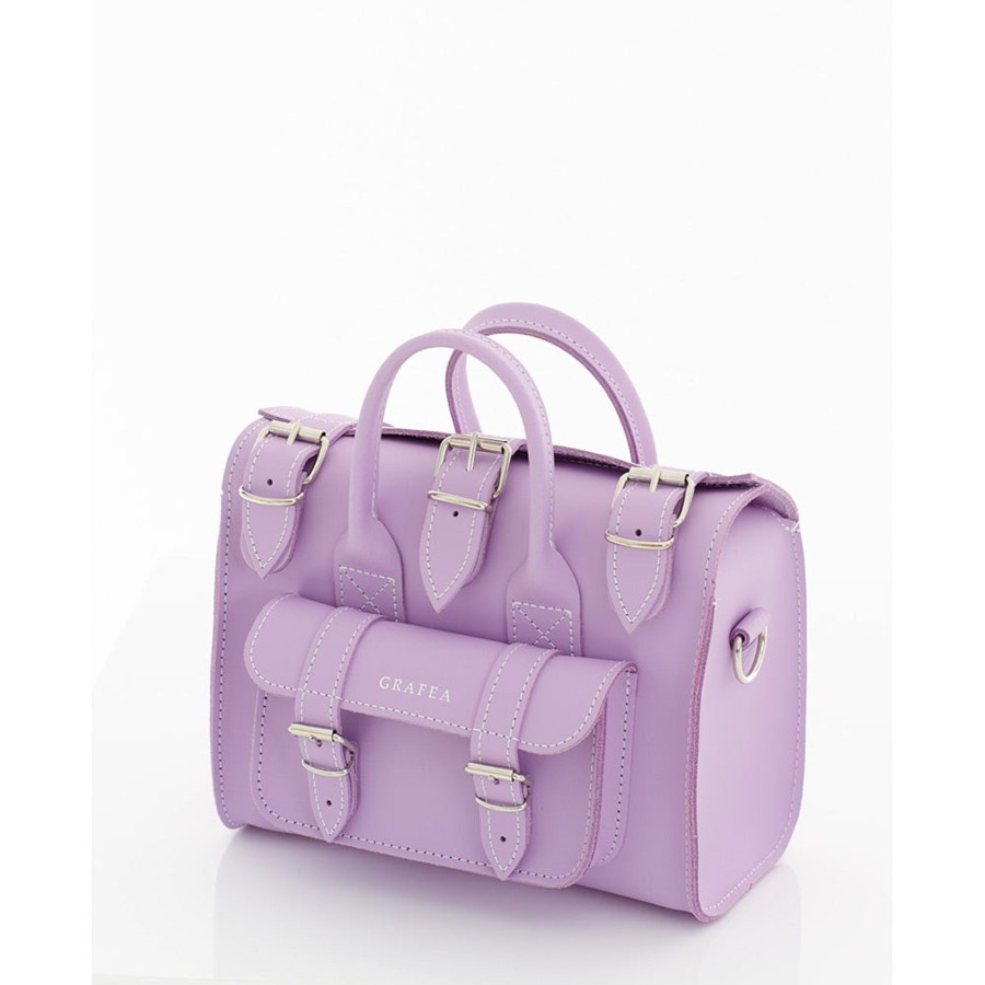 Femme Grafea Luna Small | Luna Small Lilac