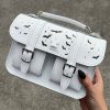 Femme Grafea Micro Satchel | Micro Bats