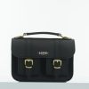 Femme Grafea Micro Satchel | Micro Love