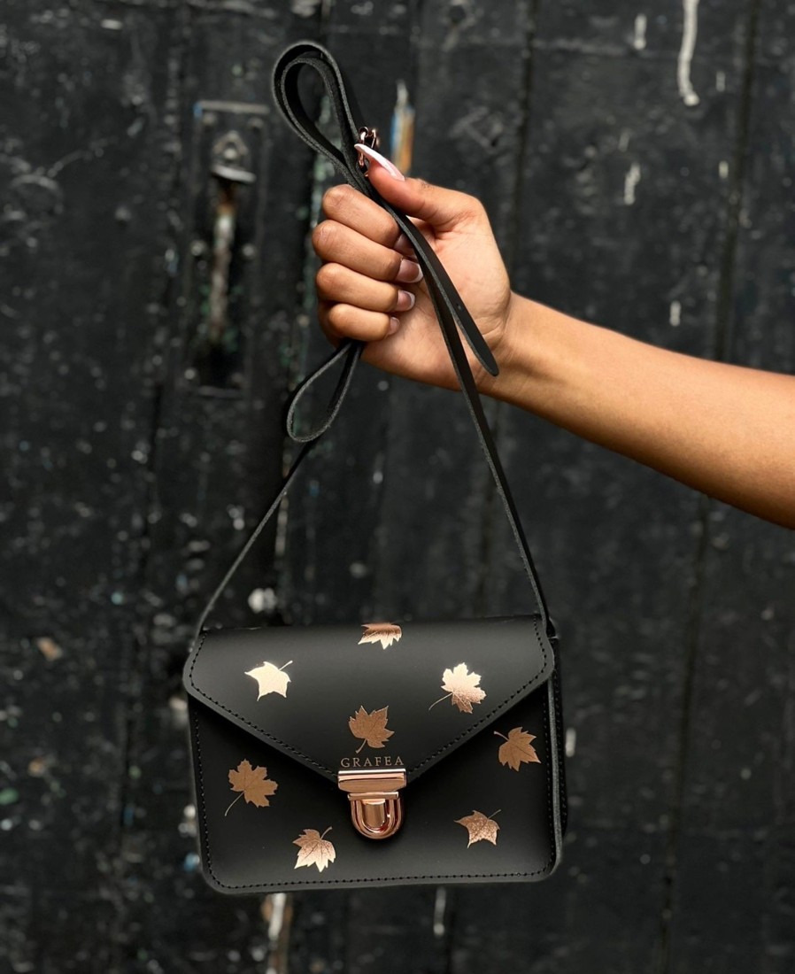 Femme Grafea Crossbody Bags | Small Crossbody Autumn