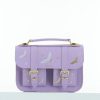 Femme Grafea Micro Satchel | Micro Cranes