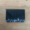 Femme Grafea Card Wallets | Card Wallet Ghost City