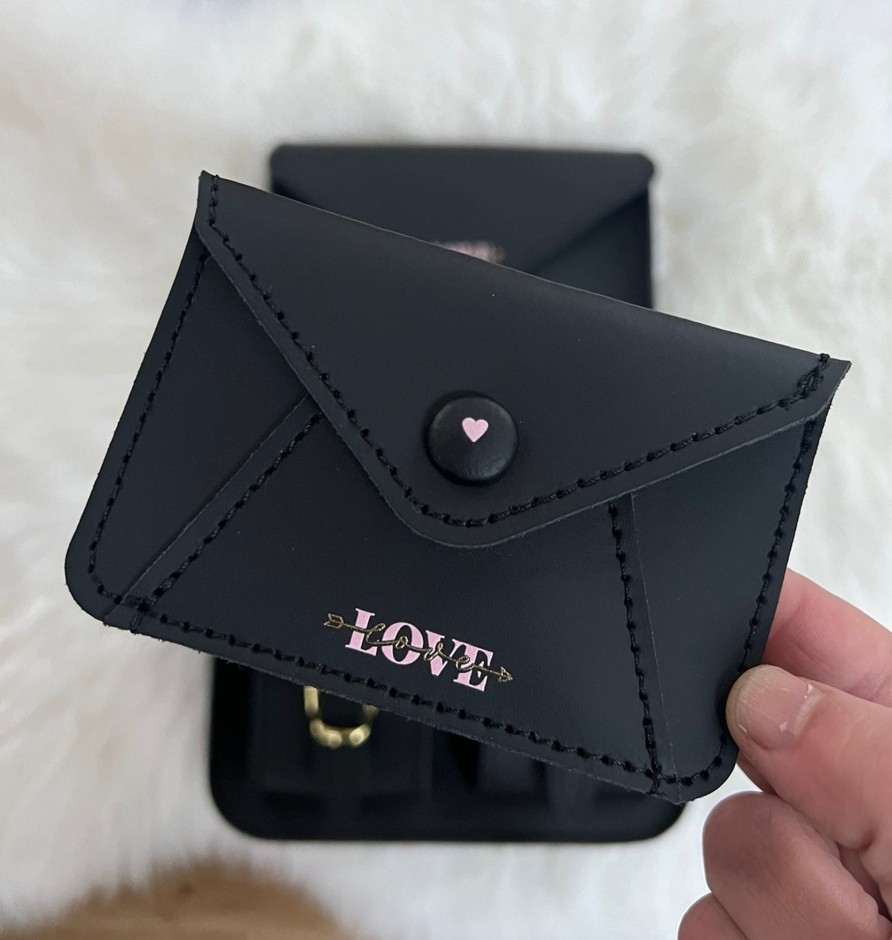 Femme Grafea Card Wallets | Card Wallet Love