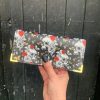 Femme Grafea Portefeuilles | Skulls Wallet