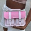 Femme Grafea Micro Satchel | Micro Ines