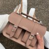 Femme Grafea Micro Satchel | Micro Willow