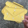 Femme Grafea Card Wallets | Card Wallet Geese