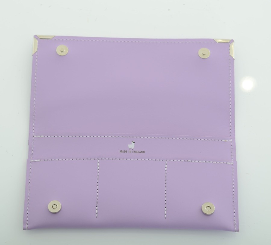 Femme Grafea Portefeuilles | Llama Wallet