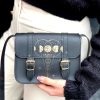 Femme Grafea Mini Satchel | Mini Satchel Cosmos